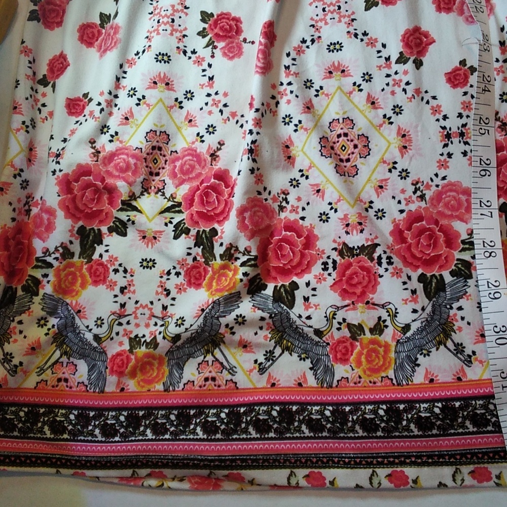 Women's Dress No Boundaries - Picture 7 of 8